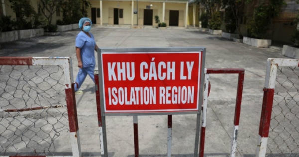 Chi tiết 37 ca nhiễm mới Covid-19 tại Việt Nam ở những tỉnh thành nào