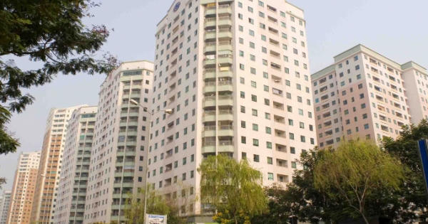 Audio địa ốc 360s: Ban hành khung giá dịch vụ mới nhà chung cư