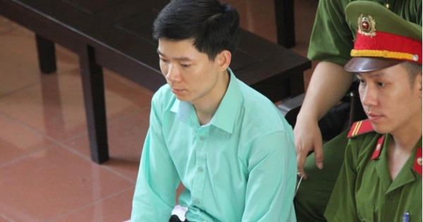 Vụ chạy thận khiến 9 người tử vong: Bác sĩ Hoàng Công Lương bị buộc tội "Vô ý làm chết người"