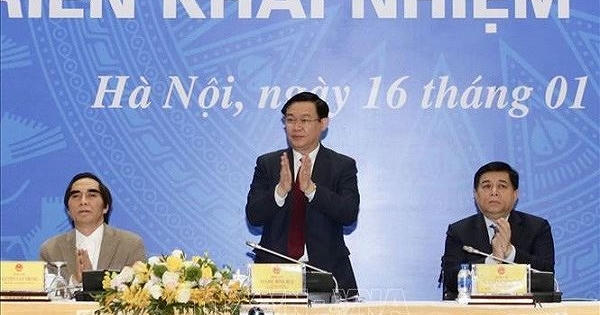 "Cần rút ngắn hơn nữa khoảng cách giữa chính sách và thực thi” "Cần rút ngắn hơn nữa khoảng cách giữa chính sách và thực thi”