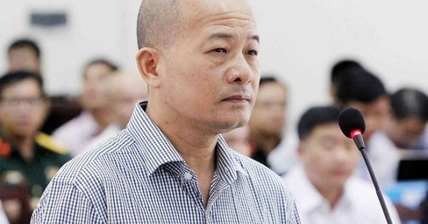 Hai Đại tá mất hết chức trong Đảng vì liên quan đến 'Út Trọc', họ là ai?