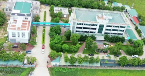 Chồng và con nữ điều dưỡng Bệnh viện Đa khoa Minh An dương tính với SARS-CoV-2