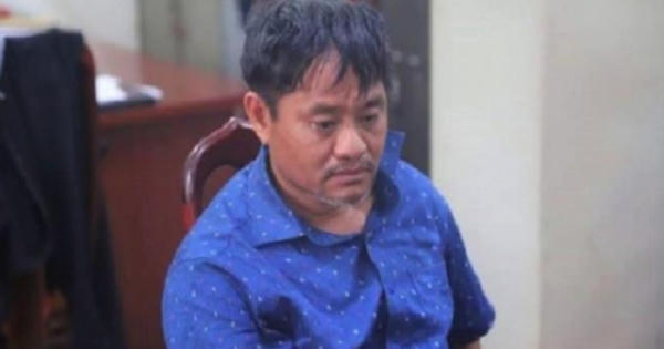 Nguyên Bí thư xã giết người, đốt xác tạo hiện trường giả: Khởi tố thêm hai tội danh