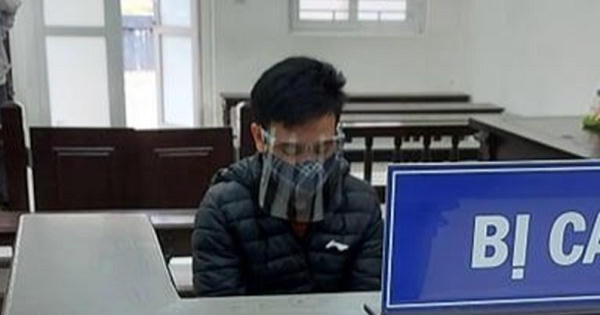 Bị tấn công, bị cáo dùng dao chống trả gây thương tích 31%