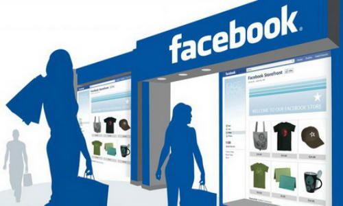 Thuế bán hàng trên Facebook tối đa 5% doanh thu Thuế bán hàng trên Facebook tối đa 5% doanh thu