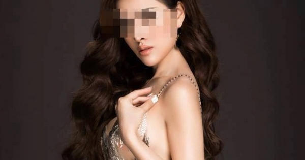 Xử lý thế nào đối với vụ đường dây bán dâm nghìn đô quy tụ Á hậu, diễn viên?