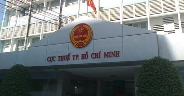 Hàng loạt "ông lớn" bất động sản ở TP HCM bị bêu tên do nợ thuế "khủng"