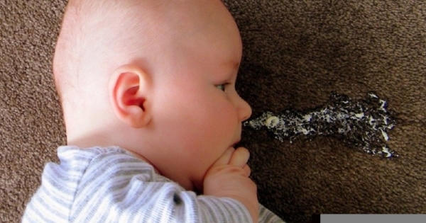 Thận trọng với sốc phản vệ do sữa