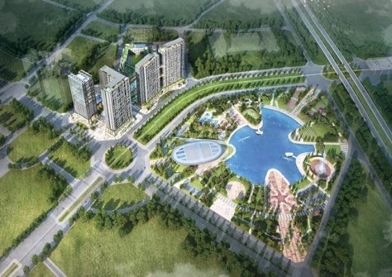 Hà Nội giao hơn 1,5 ha đất tại phường Từ Liêm để thực hiện dự án tổ hợp nhà ở, thương mại, dịch vụ Hà Nội giao hơn 1,5 ha đất tại phường Từ Liêm để thực hiện dự án tổ hợp nhà ở, thương mại, dịch vụ