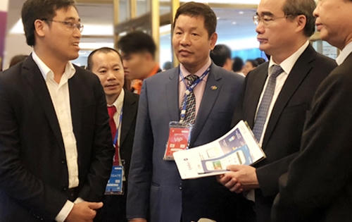 TP HCM 'trải thảm' cho người tài về làm việc