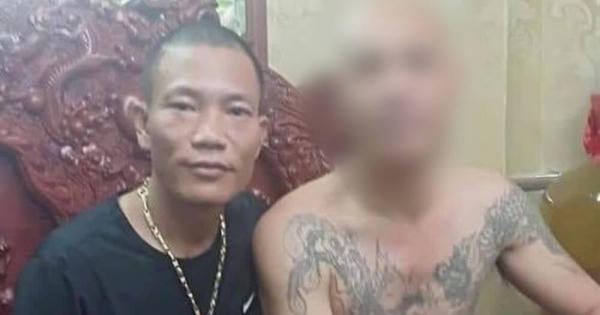 Bắt giữ đối tượng bị truy nã là đàn em của Dũng 'Trọc' Hà Đông