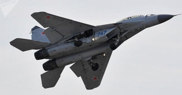 Nga sắp ra mắt máy bay “diệt mọi mục tiêu” Su-57