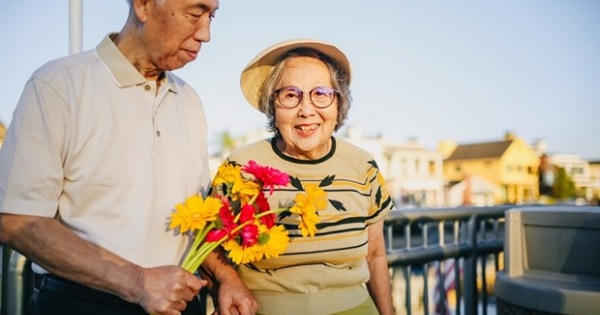 Sáu nguyên tắc vàng xây dựng chế độ ăn uống kéo dài tuổi thọ