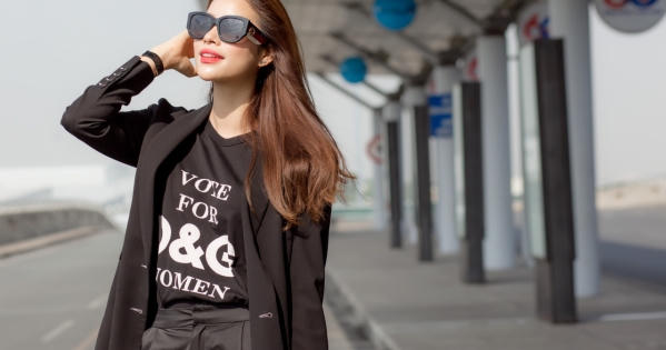 Hoa hậu Phạm Hương mang đặc sản cà phê, hạt điều sang Indonesia tặng các hoa hậu Hoa hậu Phạm Hương mang đặc sản cà phê, hạt điều sang Indonesia tặng các hoa hậu