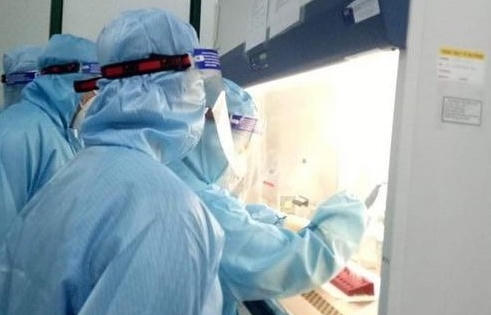 Nghệ An: Khoảng 700 người trở về từ bệnh viện Bạch Mai âm tích với SARS-COV-2