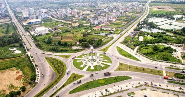 Quý 1/2023, Thanh Hóa thu ngân sách trên 10.300 tỷ đồng