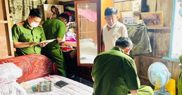 Bắt giam cựu cán bộ công an "rửa tiền" cho trùm buôn lậu Mười Tường