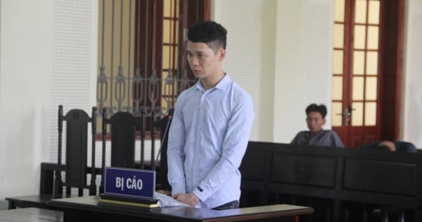 Hậu họa kinh hoàng từ viên đạn "hoa cải"