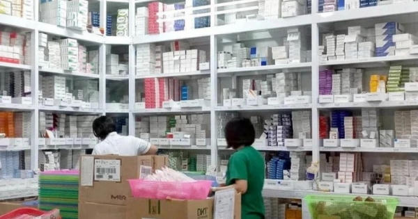 Quy định mới về trách nhiệm kê khai giá thuốc của cơ sở kinh doanh dược Quy định mới về trách nhiệm kê khai giá thuốc của cơ sở kinh doanh dược