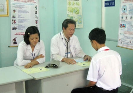 Cần xây dựng phòng tư vấn tâm lý trong nhà trường