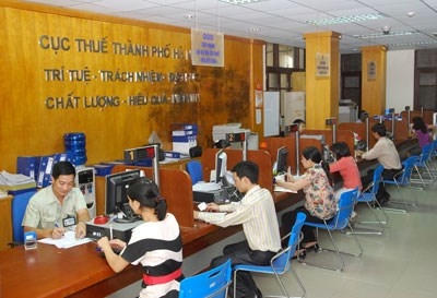 Từ 4/2: Ngành Thuế phân loại 6 hạng doanh nghiệp