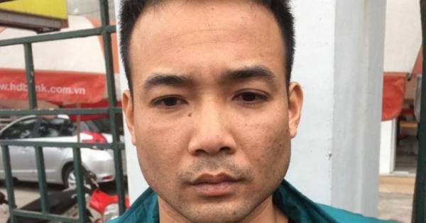 Giấu chất nghi ma túy vào "chỗ kín" vẫn bị lực lượng 141 phát hiện