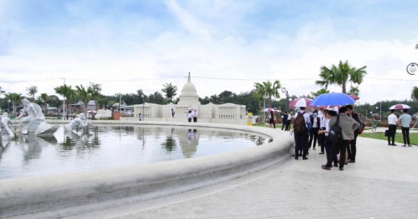 Tiềm năng dự án đô thị cửa ngõ phía Bắc TP HCM