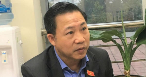 Quyết tâm của Đảng trong chống 'chạy chức, chạy quyền': Phải tránh 'bí mật, bí hiểm' trong đánh giá cán bộ