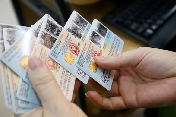 10 điểm mới đáng chú ý của Luật Căn cước