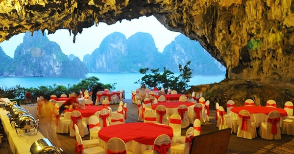 Du lịch MICE cuối năm: Khách “nội” và khách “ngoại” tăng