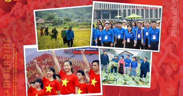 BÀI CUỐI: ĐẶT NIỀM TIN VÀO THANH NIÊN