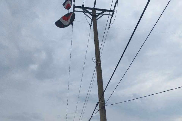 Bị đện giật khi thả diều, 3 học sinh tại Nghệ An phải nhập viện