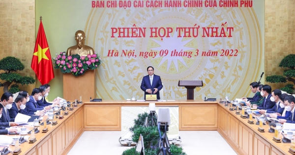 Công tác xây dựng, hoàn thiện thể chế pháp luật được đặc biệt quan tâm