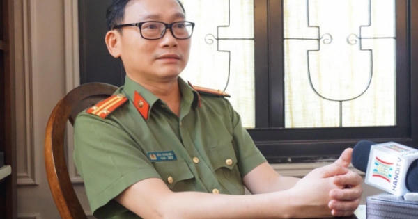 Chuyên gia tội phạm học 'giải mã' thực trạng '2-3 ngày 1 người chết vì bạo lực gia đình'