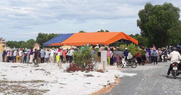 Vụ cháu bé tử vong sau khi mất tích ở Quảng Bình: Bộ Công an vào cuộc điều tra