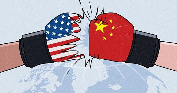 Tổng thống Trump dọa đánh thuế toàn bộ hàng nhập khẩu Trung Quốc