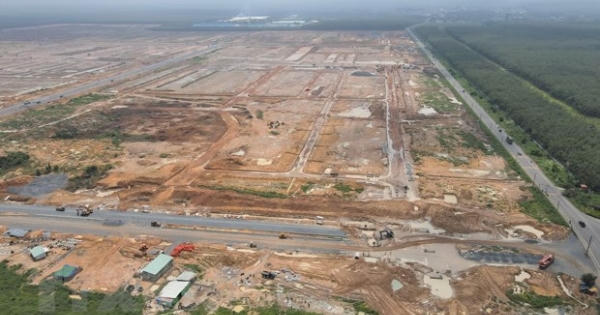 Đồng Nai: Xử lý vi phạm công trình không đưa đất vào sử dụng, chậm tiến độ sử dụng đất