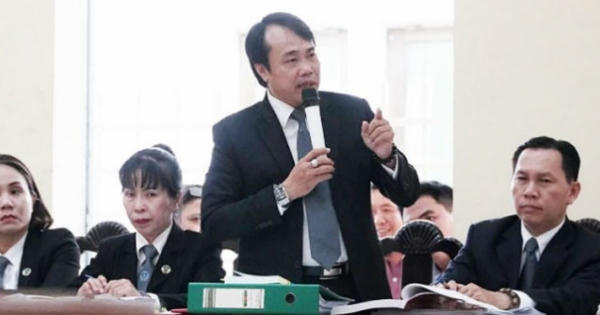 Vị luật sư góp công phanh phui vụ 'bỏ lọt tội phạm' chấn động dư luận: Quyết tìm công lý cho người đã khuất