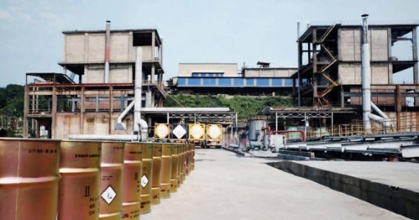 Vụ tranh chấp thương mại ở Lào Cai: Vì sao 6 năm vẫn chưa đến hồi kết? Vụ tranh chấp thương mại ở Lào Cai: Vì sao 6 năm vẫn chưa đến hồi kết?