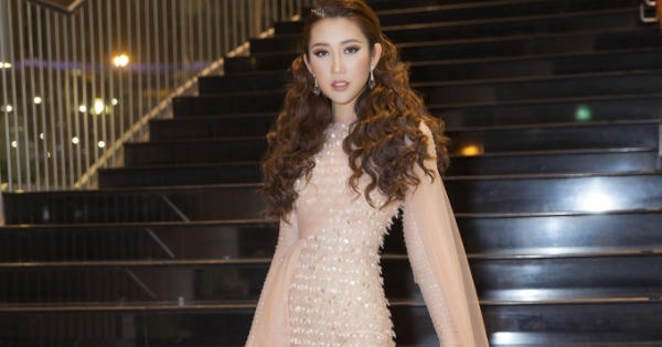 Thuý Ngân tiết lộ từng không dám gặp Trung Dũng vì nghi vấn 'phim giả tình thật'