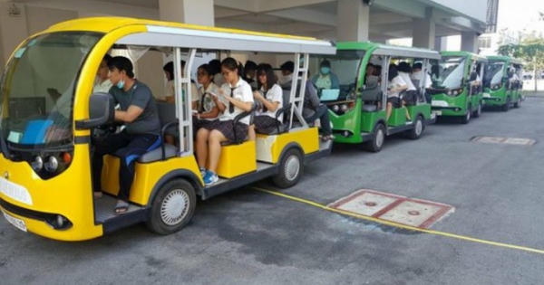 'Bất chấp' đại dịch Covid-19, doanh số bán xe điện vẫn tăng