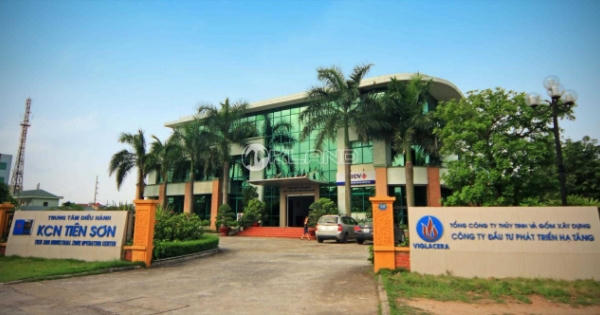 Công ty cổ phần công nghiệp Quảng An I bị xử phạt hơn 120 triệu đồng do vi phạm PCCC