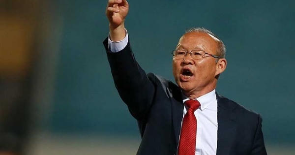 Ông Park lật bài ngửa với Uzbekistan!
