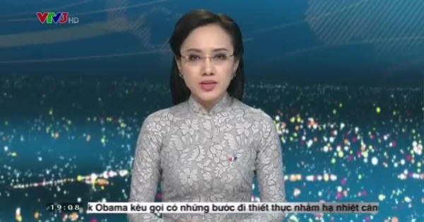 Thời sự 19h ngày 17/02/2016