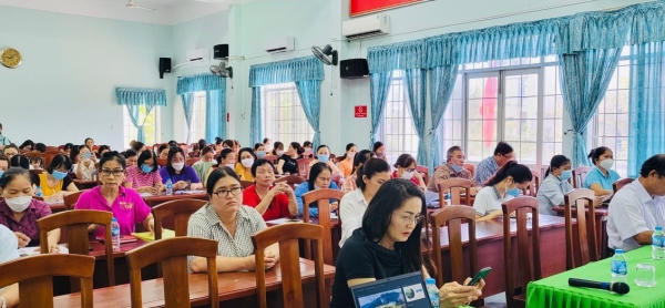 Bà Rịa - Vũng Tàu: Hướng dẫn thực hiện nộp hồ sơ trên cổng dịch vụ công trực tuyến Bà Rịa - Vũng Tàu: Hướng dẫn thực hiện nộp hồ sơ trên cổng dịch vụ công trực tuyến