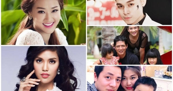 Maya, Lan Khuê và dàn sao chia sẻ về kỉ niệm trong ngày 8/3 Maya, Lan Khuê và dàn sao chia sẻ về kỉ niệm trong ngày 8/3