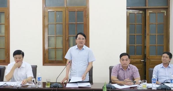 “Hải Phòng 'mạnh tay” xử lý hơn 6000 doanh nghiệp nợ đọng BHXH"