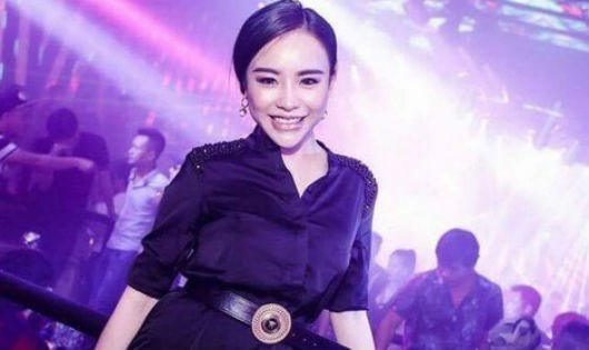 Nữ quái đội lốt mỹ nhân để trốn truy nã