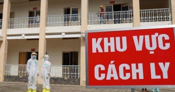 Quảng Ninh: Phát hiện một trường hợp dương tính với Covid-19, một khách sạn bị phong tỏa