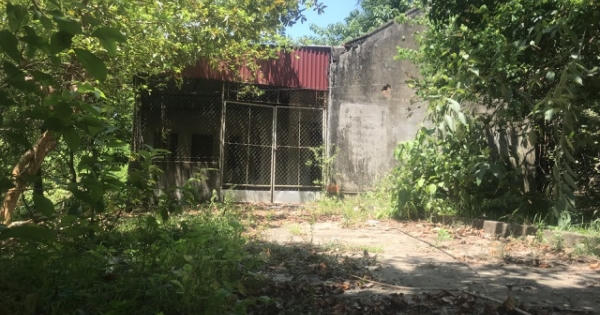 Vụ việc dân kiện chính quyền ra tòa ở Nghệ An: “Đá” trách nhiệm, người dân chờ đến bao giờ?